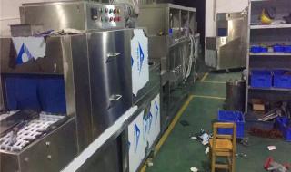 洗碗机厂家 洗碗机厂家